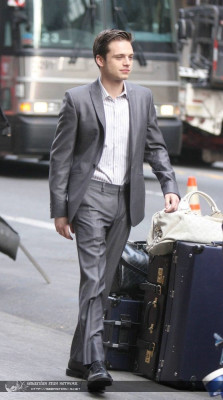 Sebastian Stan pic #819847