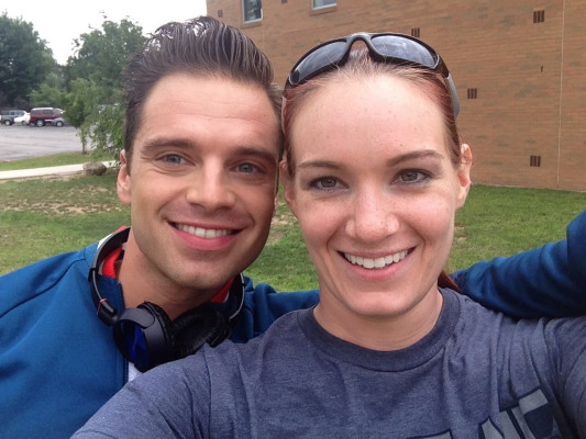 Sebastian Stan pic #764887