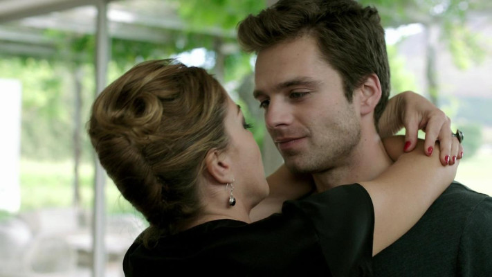 Sebastian Stan pic #793454