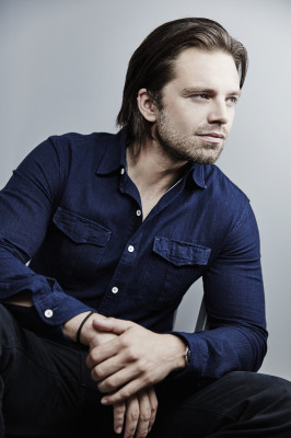 Sebastian Stan pic #802895