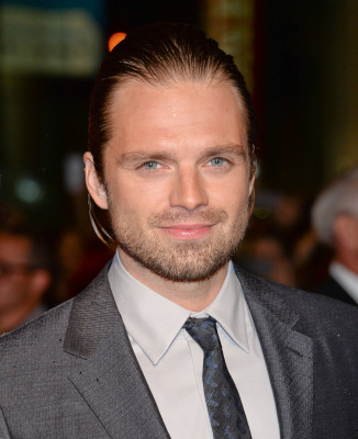 Sebastian Stan pic #820919