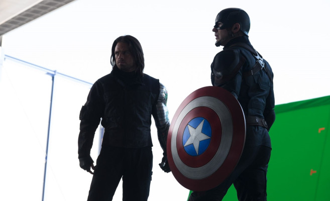 photo 13 in Sebastian Stan gallery [id862915] 2016-07-05 00:00:00