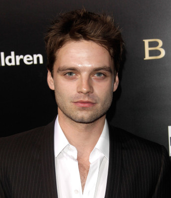 Sebastian Stan pic #734274