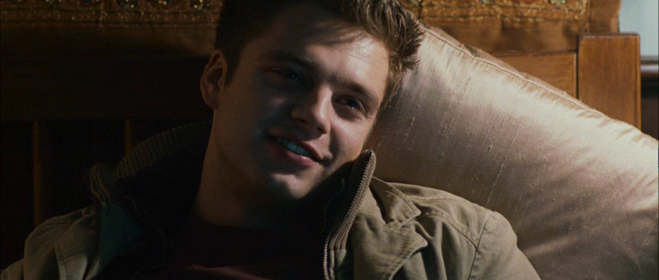 Sebastian Stan pic #794937