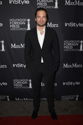 Sebastian Stan pic #812926