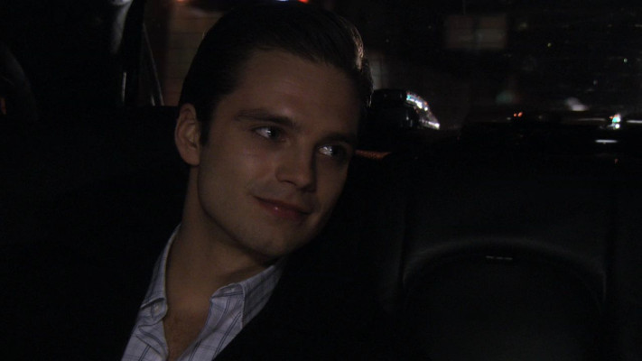 Sebastian Stan pic #752524