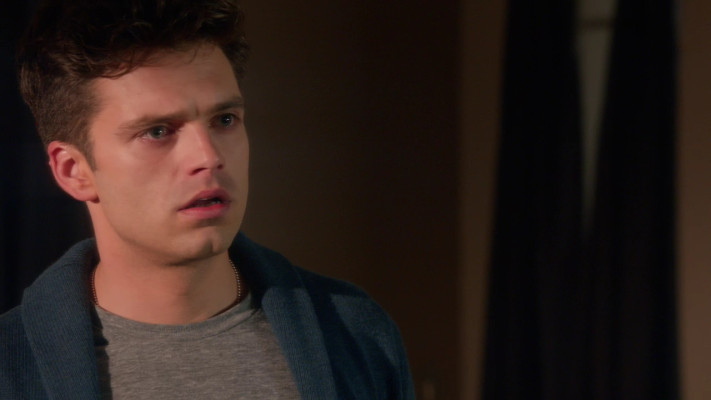 Sebastian Stan pic #767065