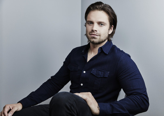 Sebastian Stan pic #807012