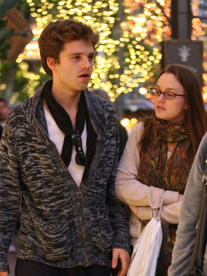 Sebastian Stan pic #767715
