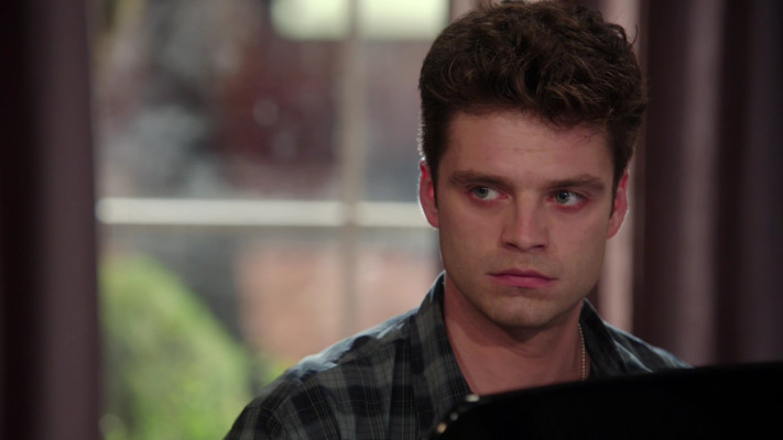 Sebastian Stan pic #753973