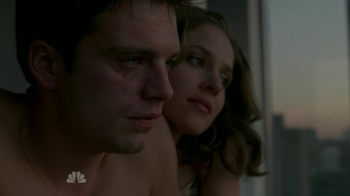 Sebastian Stan pic #768304