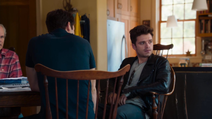 Sebastian Stan pic #739181