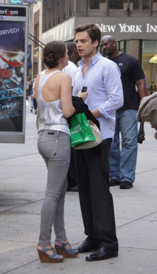 Sebastian Stan pic #756527
