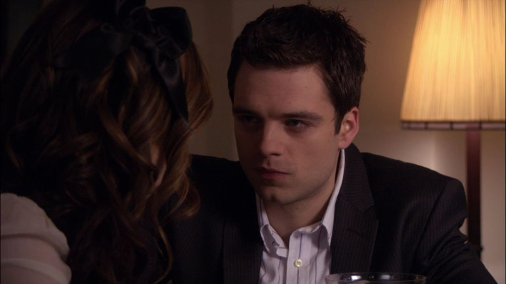 Sebastian Stan pic #779667