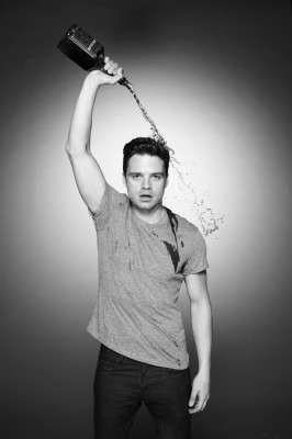 Sebastian Stan pic #740604