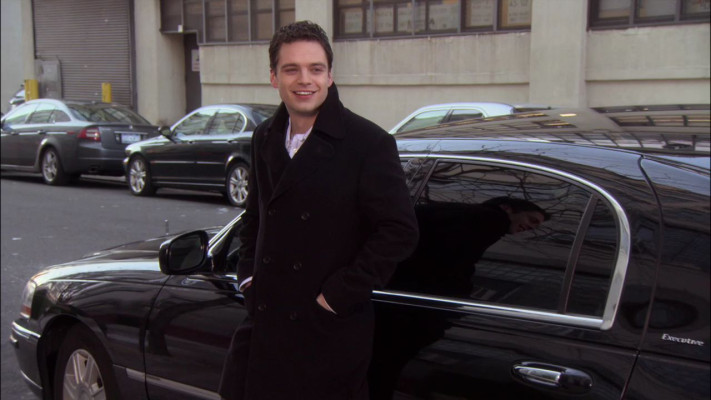 photo 10 in Sebastian Stan gallery [id810016] 2015-11-07 00:00:00