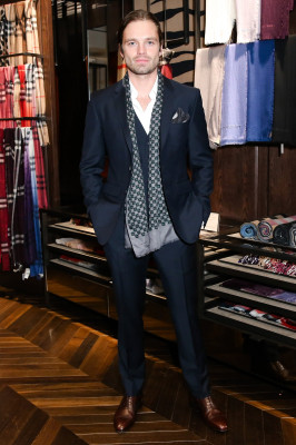 Sebastian Stan pic #829091