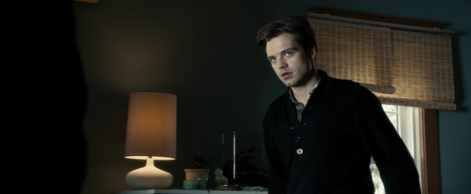 Sebastian Stan pic #770430