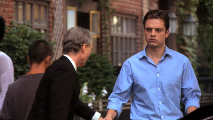 photo 7 in Sebastian Stan gallery [id780937] 2015-06-23 00:00:00