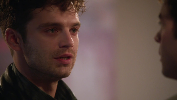 Sebastian Stan pic #771013