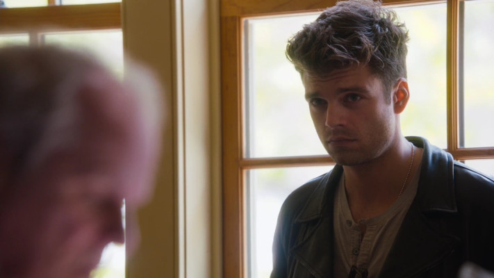 Sebastian Stan pic #790308
