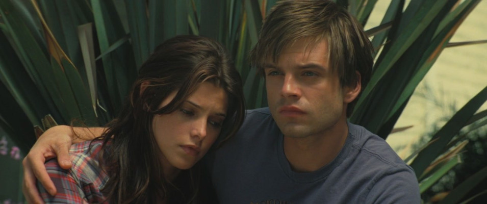 Sebastian Stan pic #742245