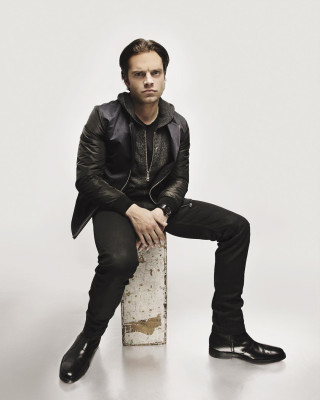 photo 6 in Sebastian Stan gallery [id869789] 2016-08-06 00:00:00