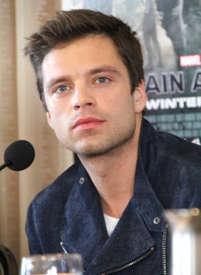 Sebastian Stan pic #777393