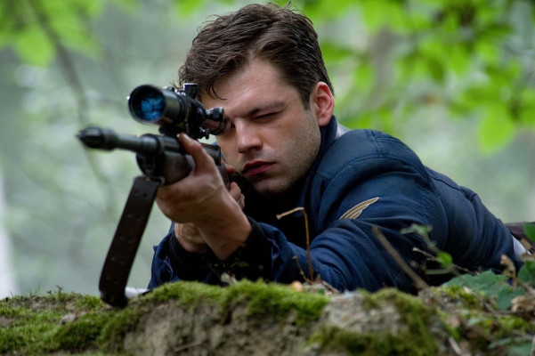 Sebastian Stan pic #746148