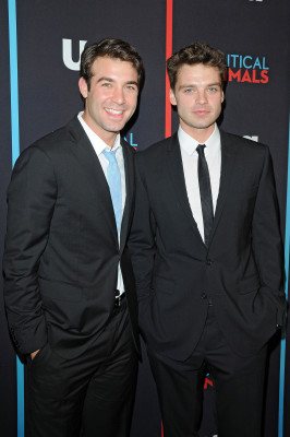 Sebastian Stan pic #717194