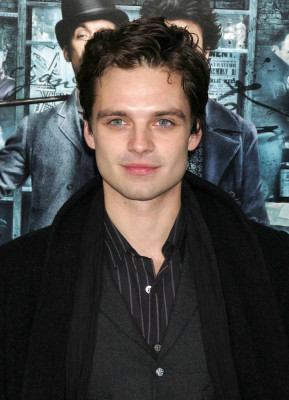 Sebastian Stan pic #744849
