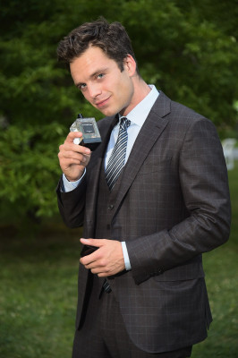 Sebastian Stan pic #729941
