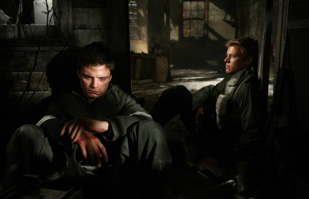 Sebastian Stan pic #800862