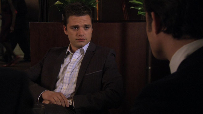 Sebastian Stan pic #782903