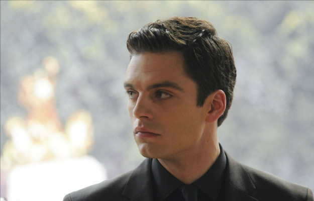 Sebastian Stan pic #757363
