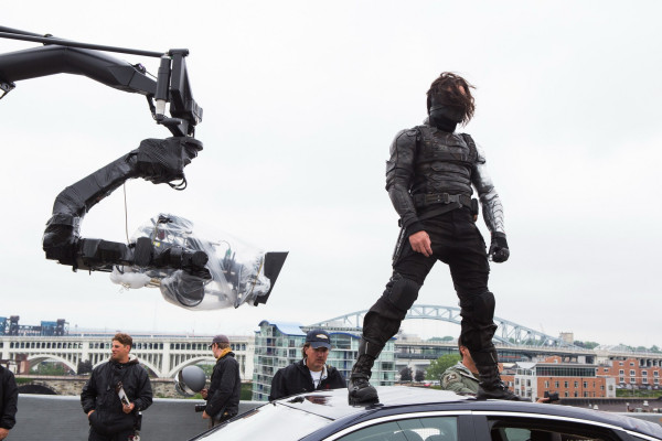 Sebastian Stan pic #855465
