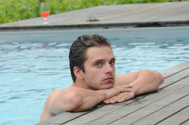 Sebastian Stan pic #748554