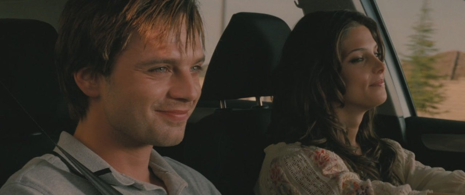 Sebastian Stan pic #788728