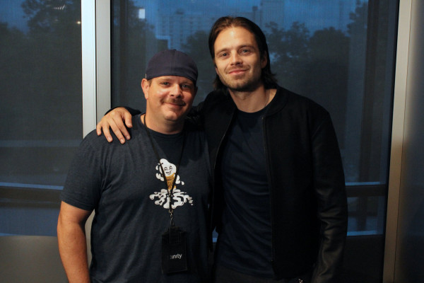 Sebastian Stan pic #878961