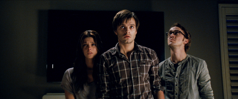 Sebastian Stan pic #797107