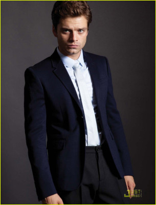 Sebastian Stan pic #776320