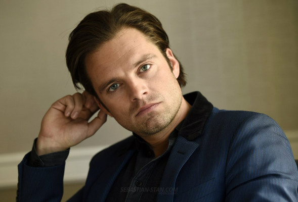 Sebastian Stan pic #851034