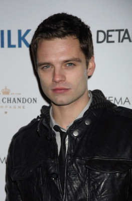 Sebastian Stan pic #741355
