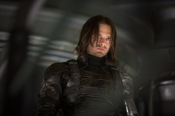 Sebastian Stan pic #722124