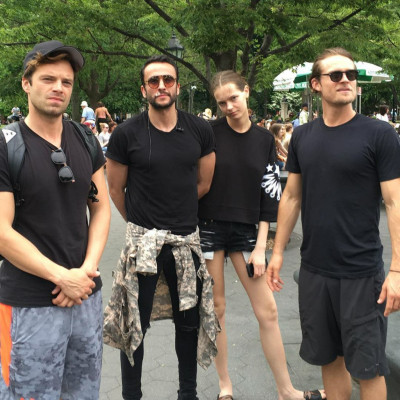 photo 8 in Sebastian Stan gallery [id872856] 2016-08-22 00:00:00