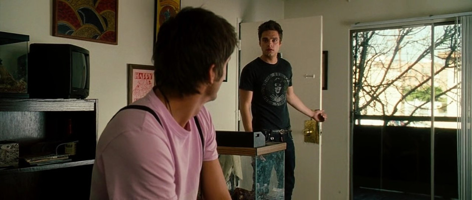 Sebastian Stan pic #893405