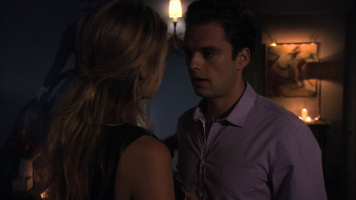 Sebastian Stan pic #791076