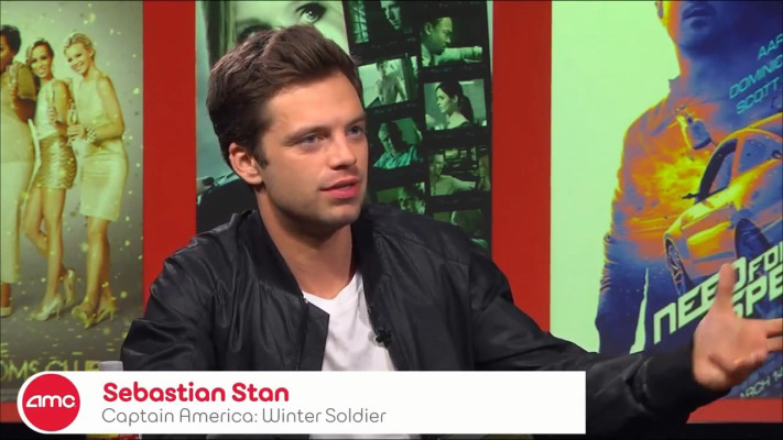 photo 14 in Sebastian Stan gallery [id846606] 2016-04-15 00:00:00