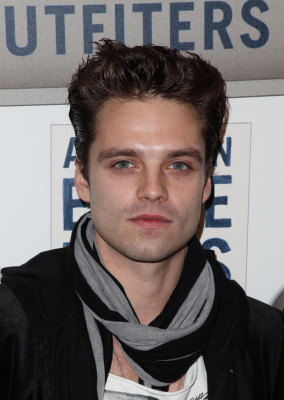 Sebastian Stan pic #801356