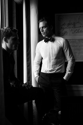 Sebastian Stan pic #712095